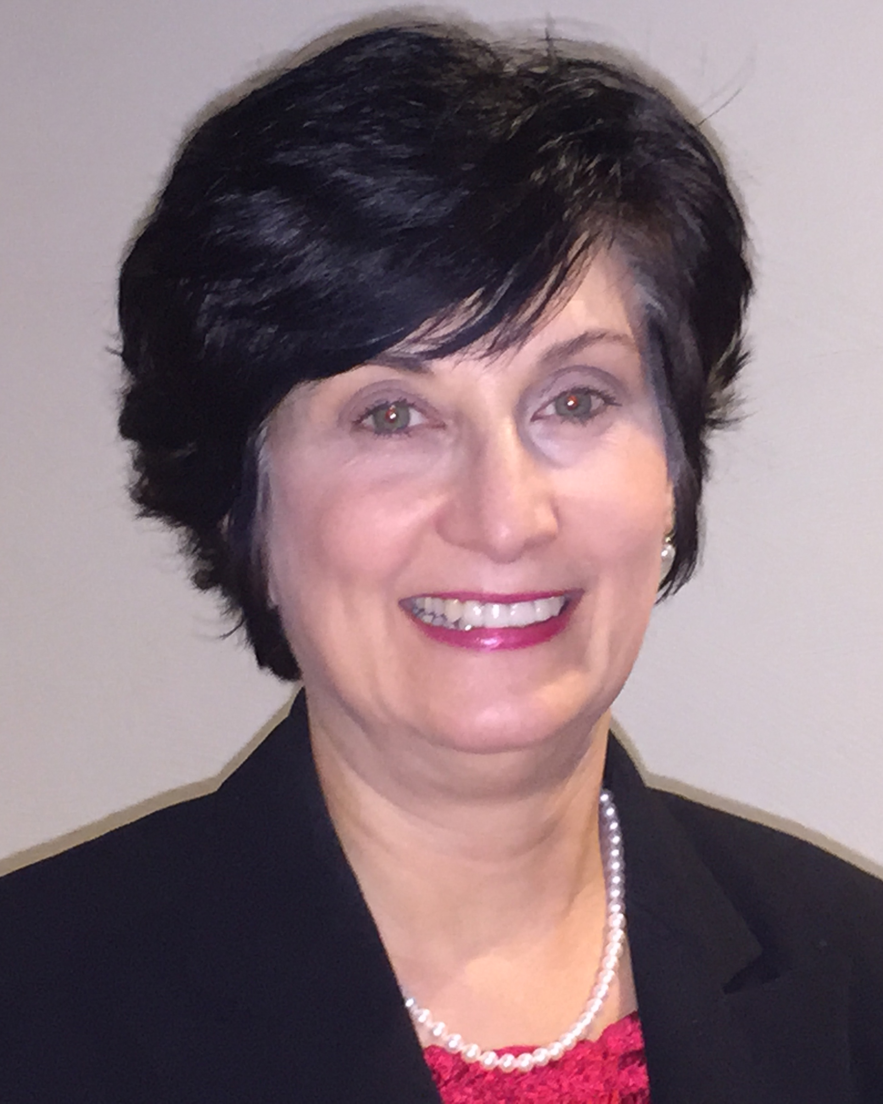 Rosalie Bell, VP, General Counsel, Pittsburgh Corning Corporation