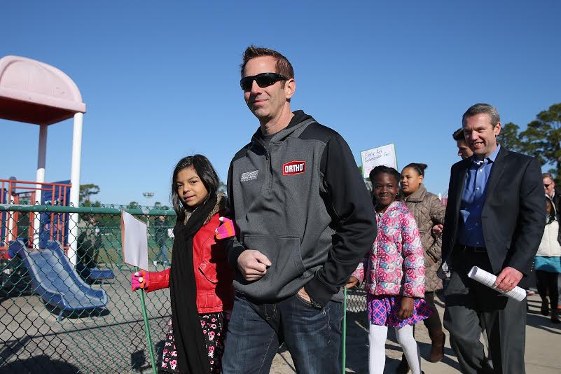 Greg Biffle enters GRO1000 event