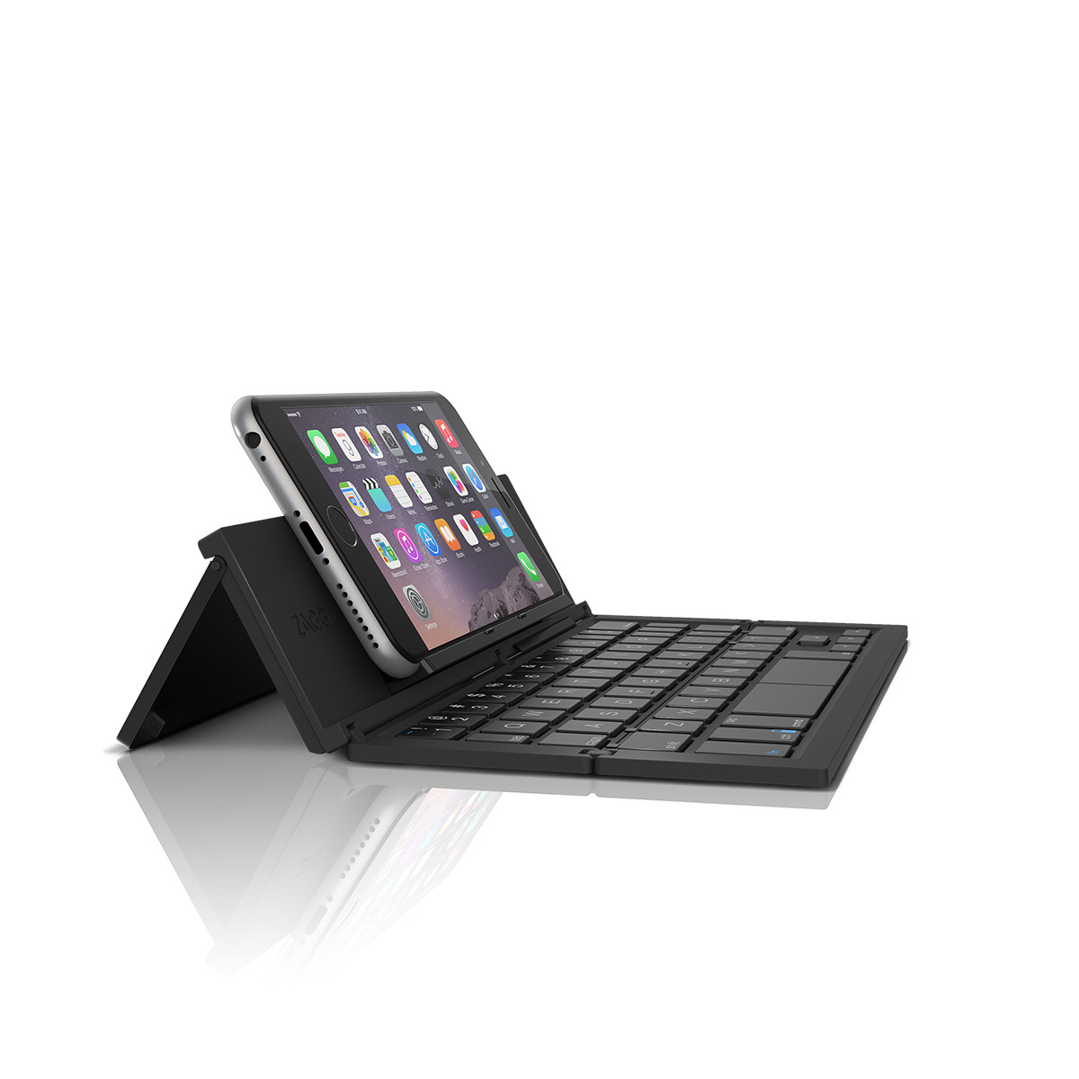 ZAGG Pocket Keyboard 