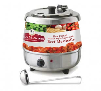 MamaMancini's Kettle
