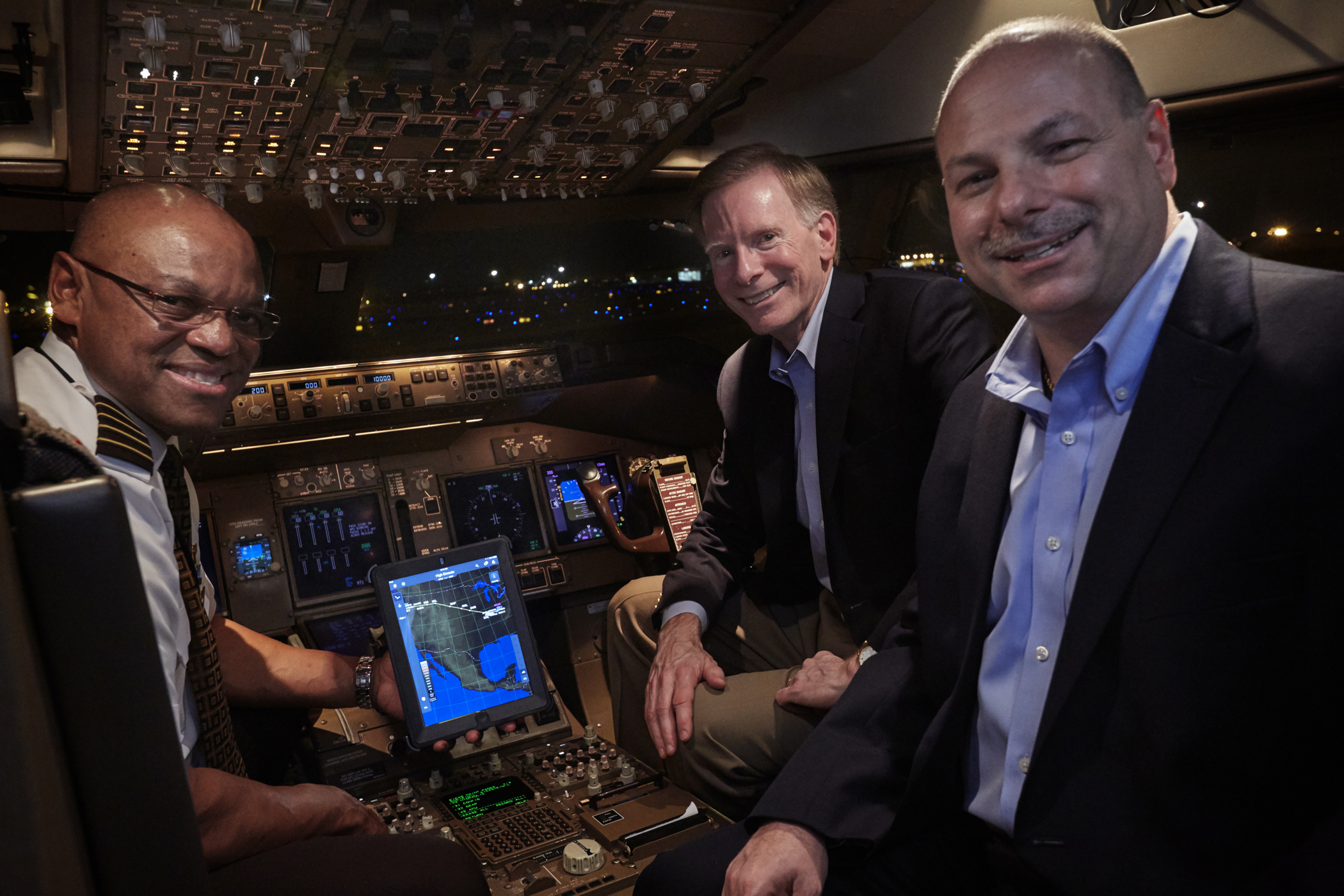 UPS Tops 2015 InformationWeek Rankings