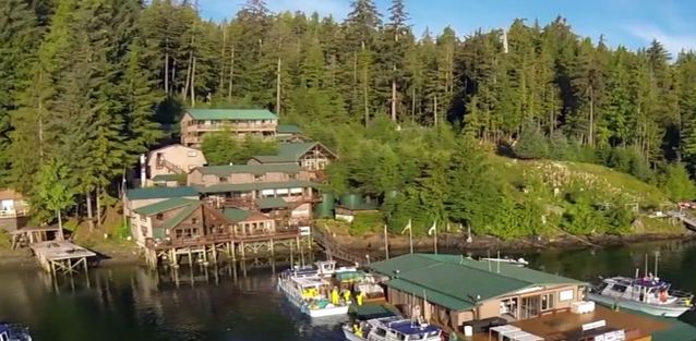 Sportsmans cove PR Image