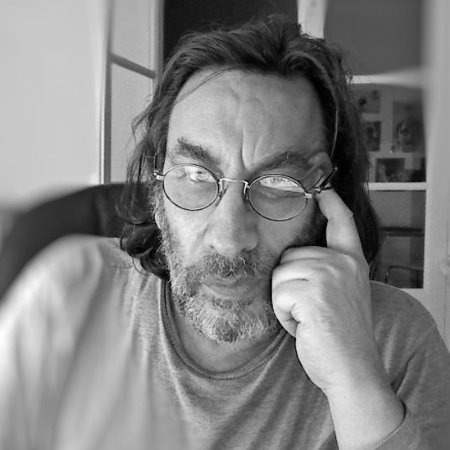 Andr&eacute; Weinfeld