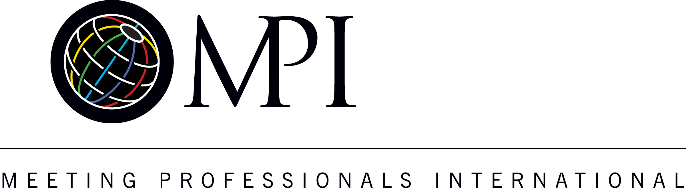 MPI Logo - color