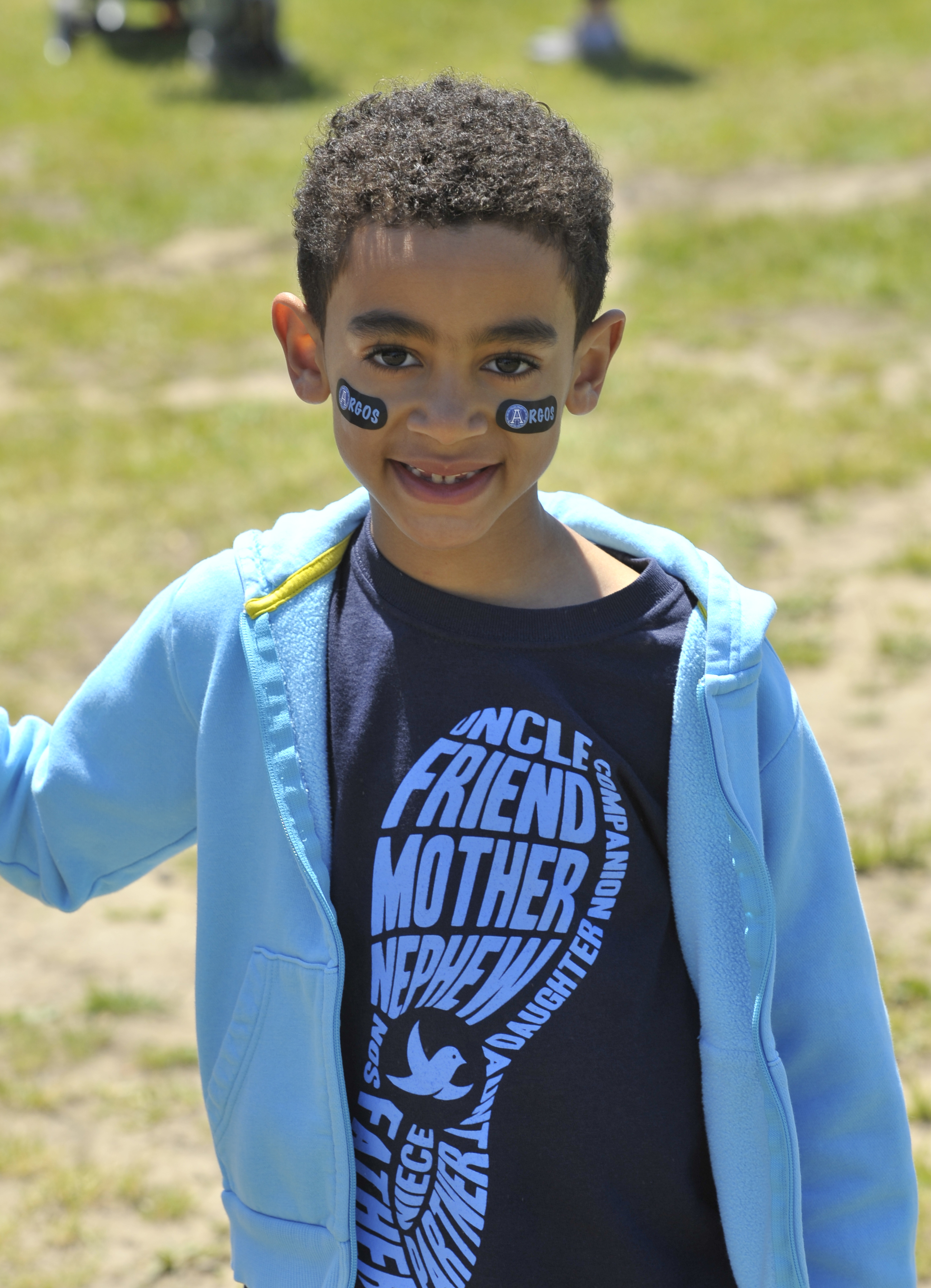 Walk 2015 Official Photo