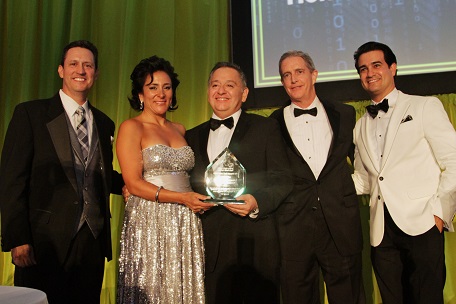 GWHCC Gala 2015 Honoree