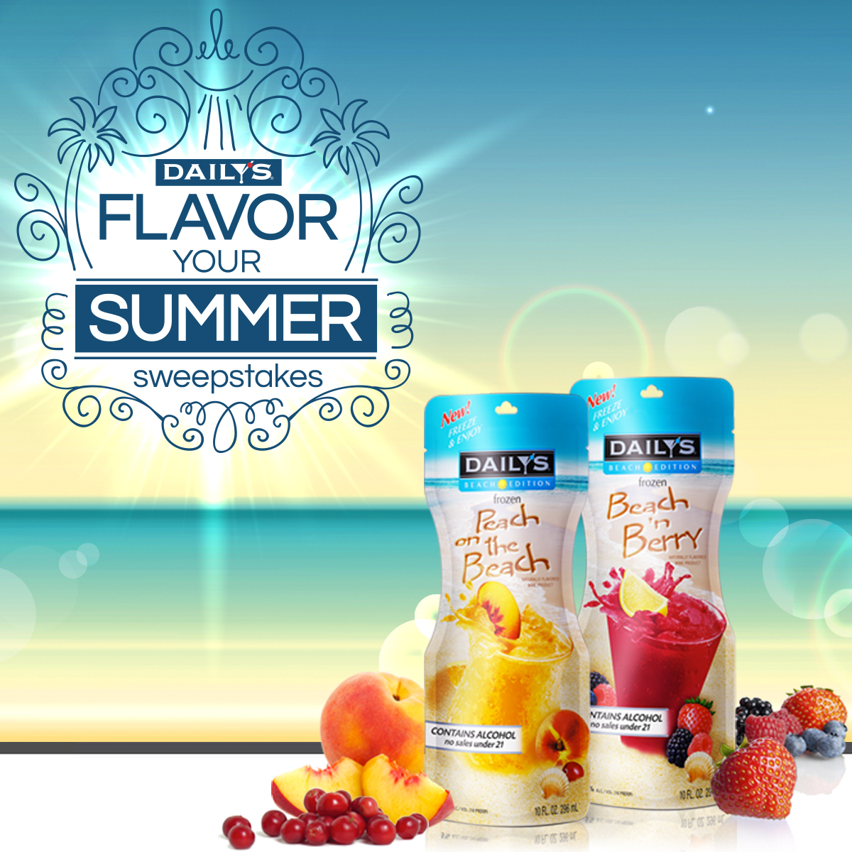 DailysCocktails_FlavorYourSummer