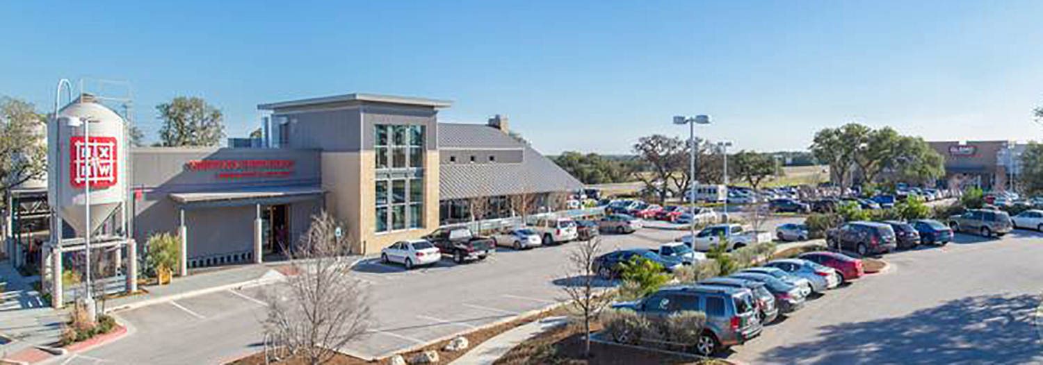 Parkside Village Pictures 