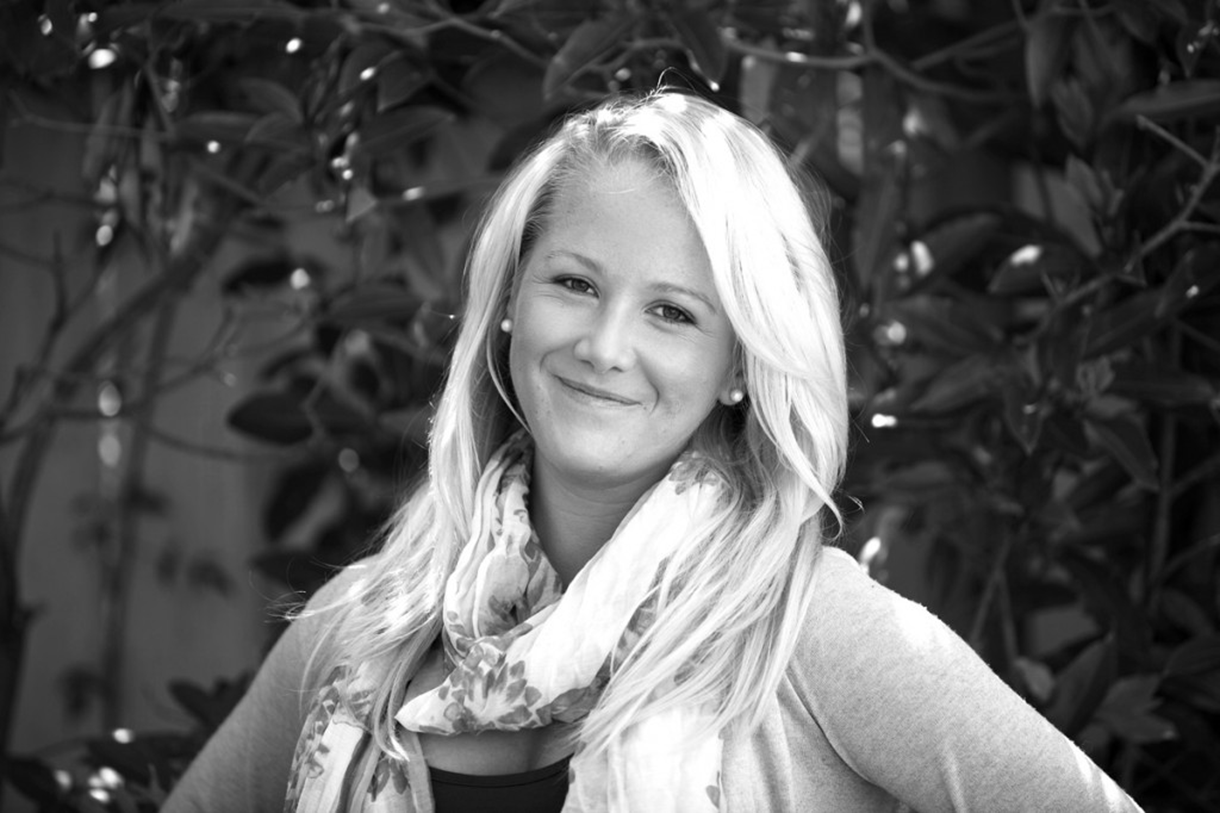 Vinotemp's Director of Development: Jenny Hardy 