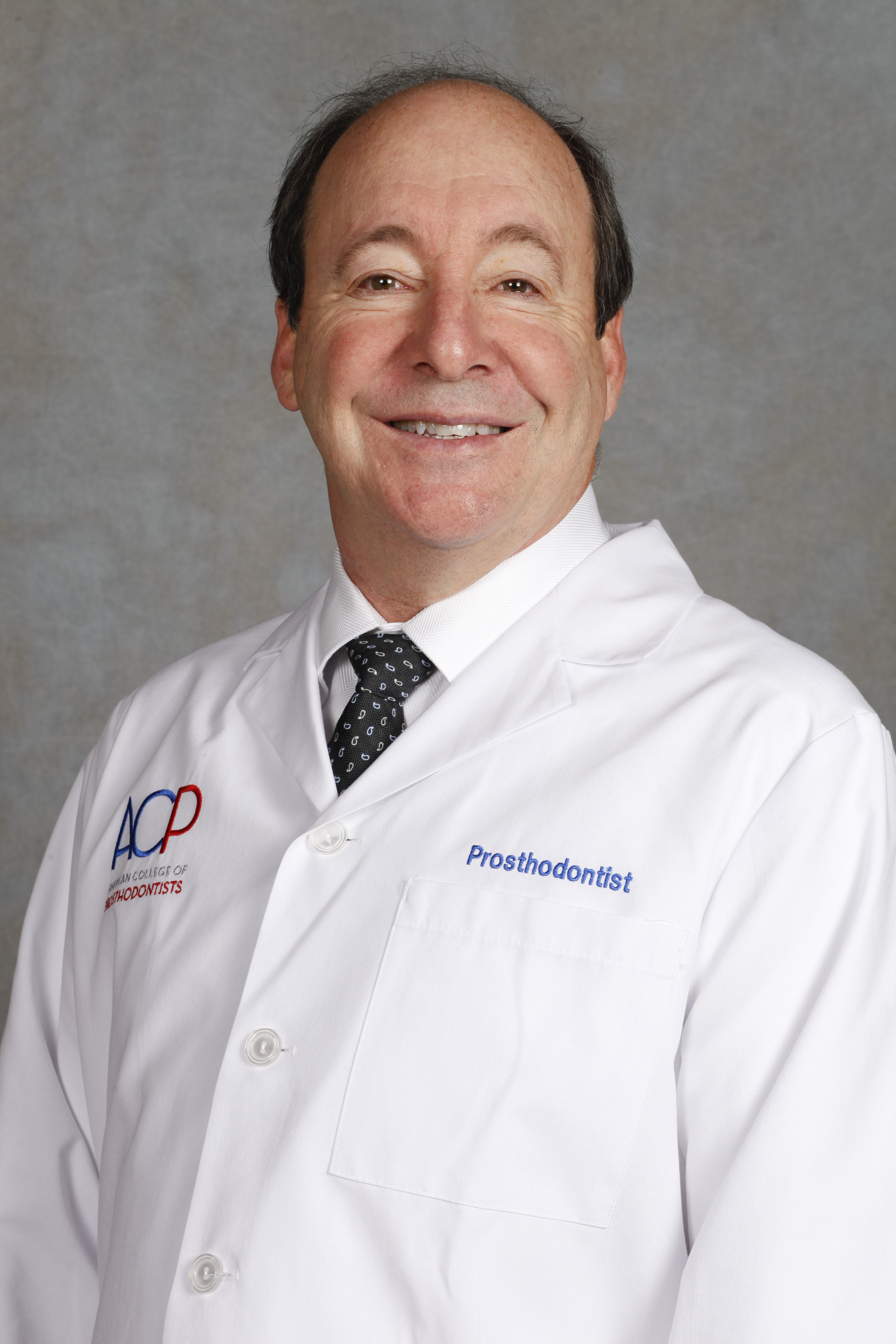 Dr. Steven Rothenberg