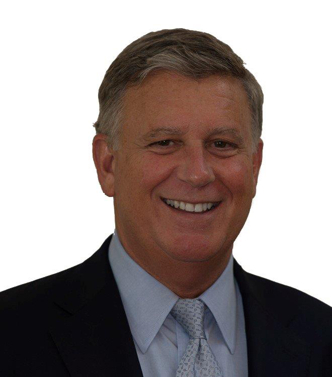 John J. Keller, Managing Director, Diversified Search