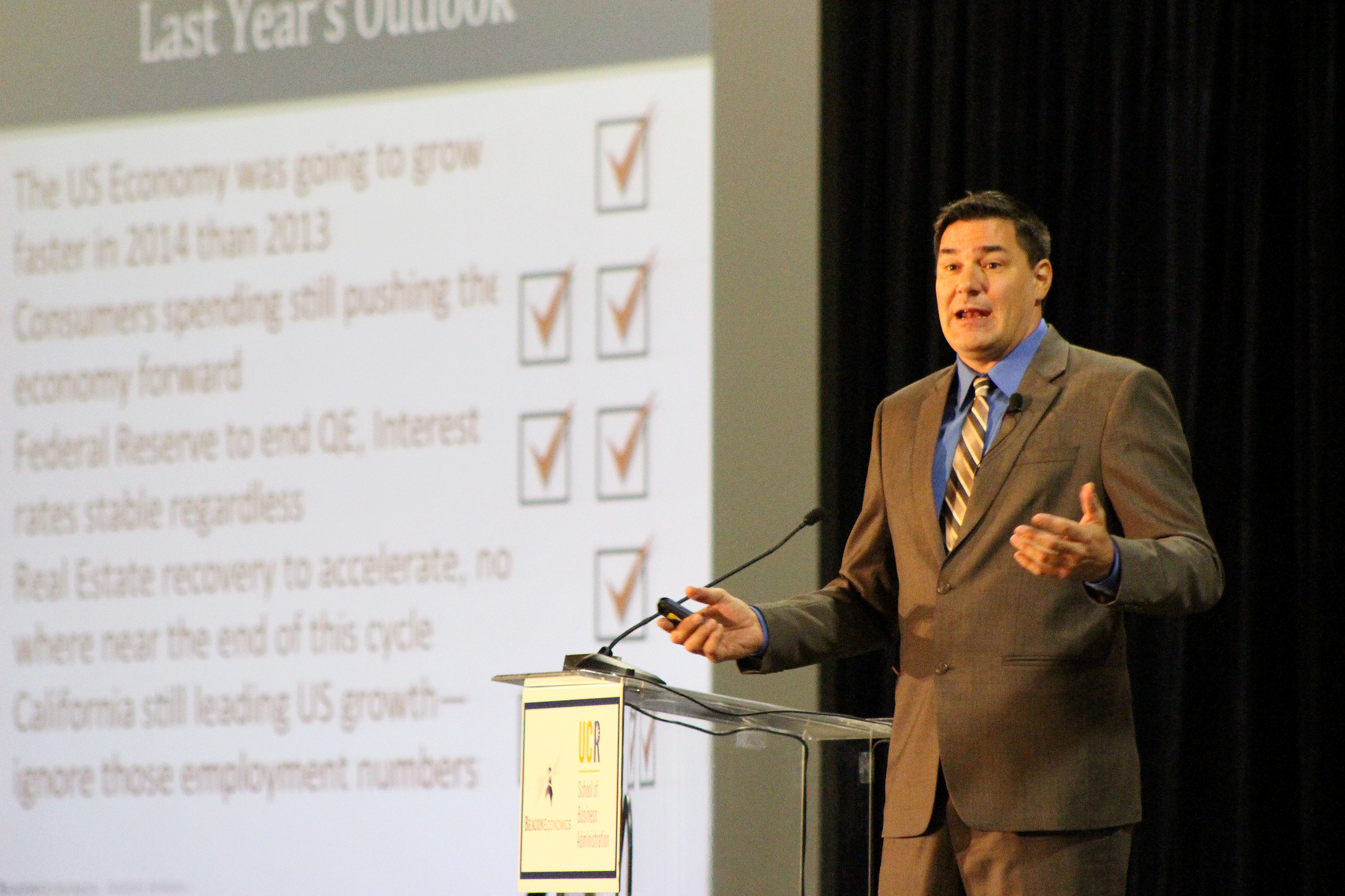 Christopher Thornberg