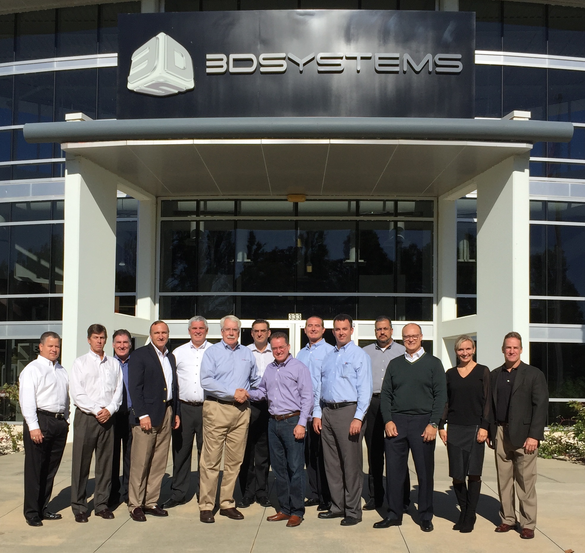 3DS Methods Machine Tools Partner Agreement