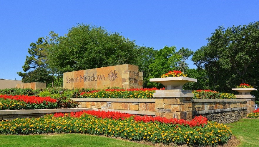 PMG Houston Seven Meadows