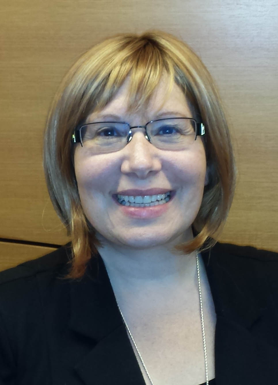 Lisa Dial Triplett 2016