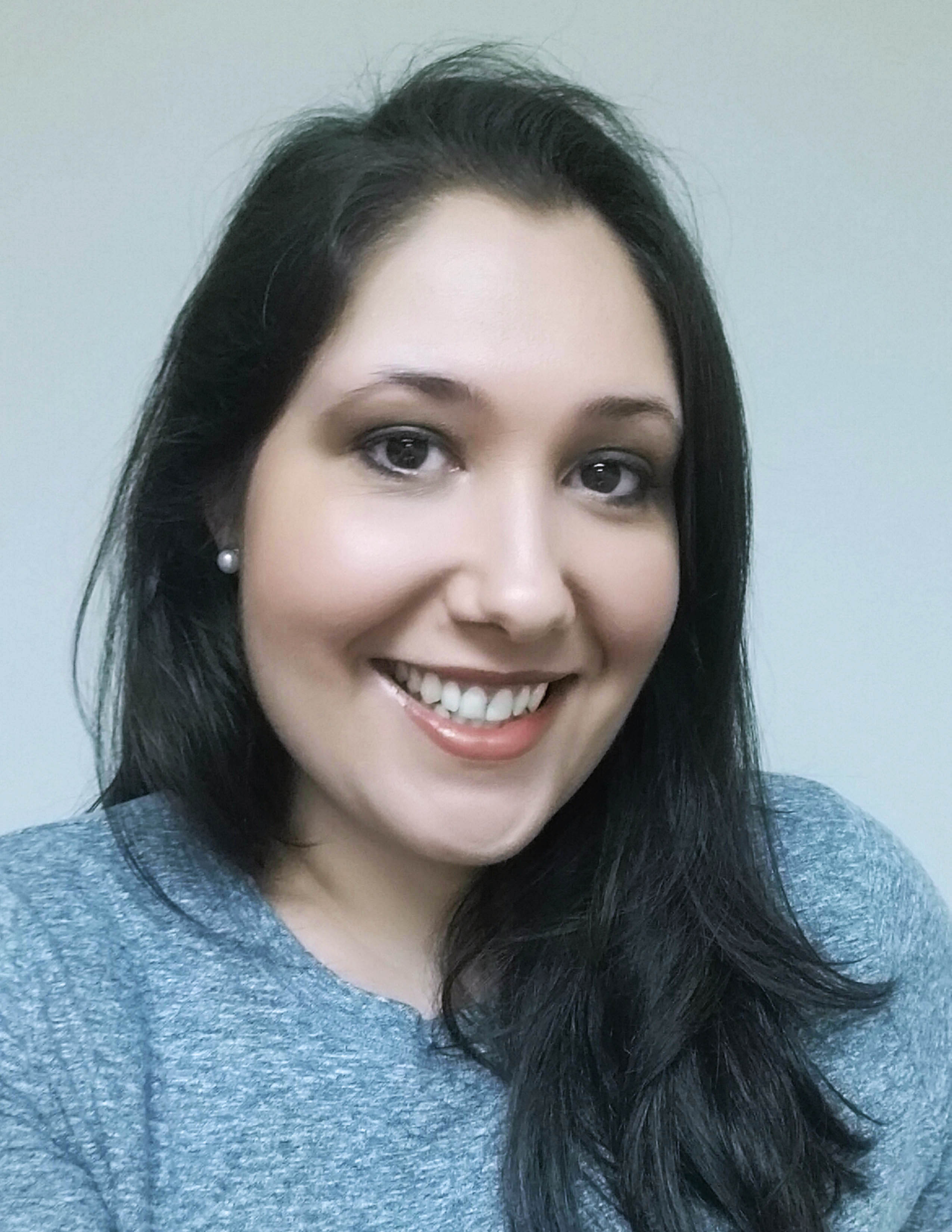 Frances-Marie Puente 2016