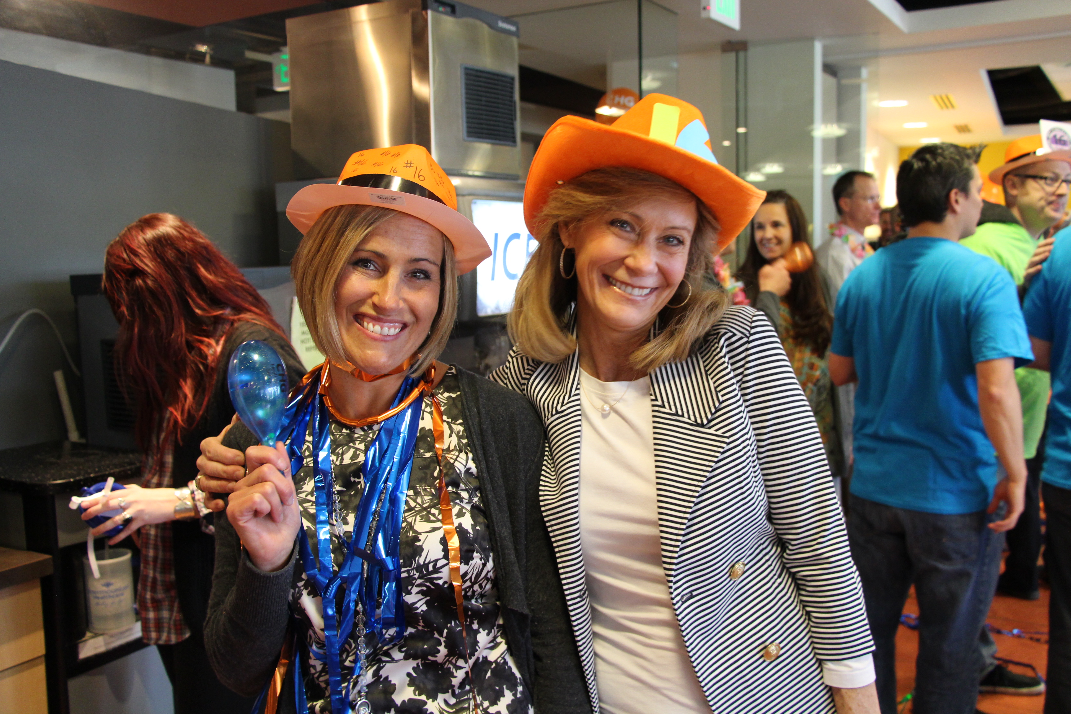 Fortune celebration 2