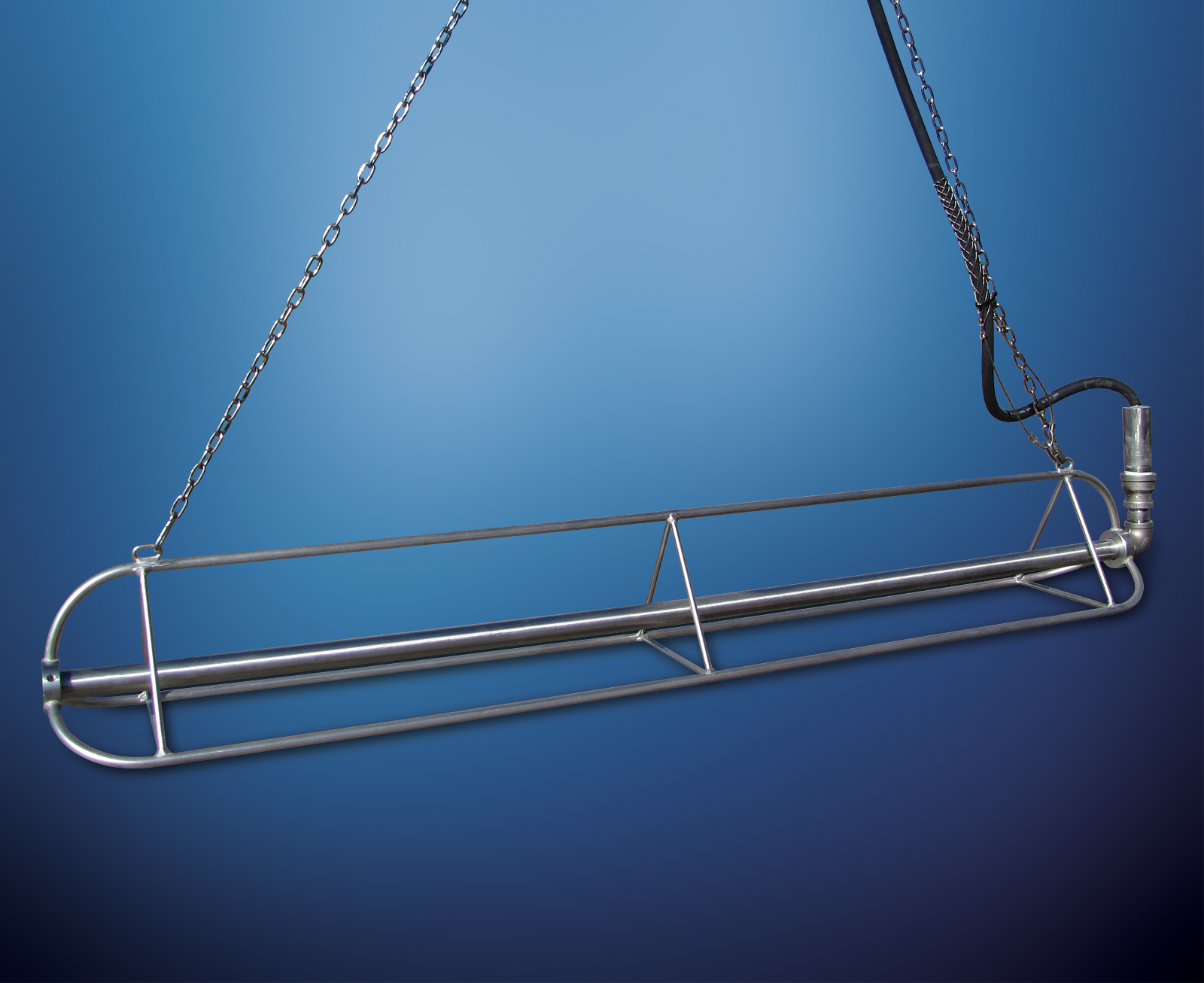 GridBee submersible tank heater