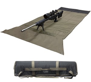 58 - MidwayUSA Introduces MidwayUSA Pro Series Gen 2 Competition Shooting Mat
