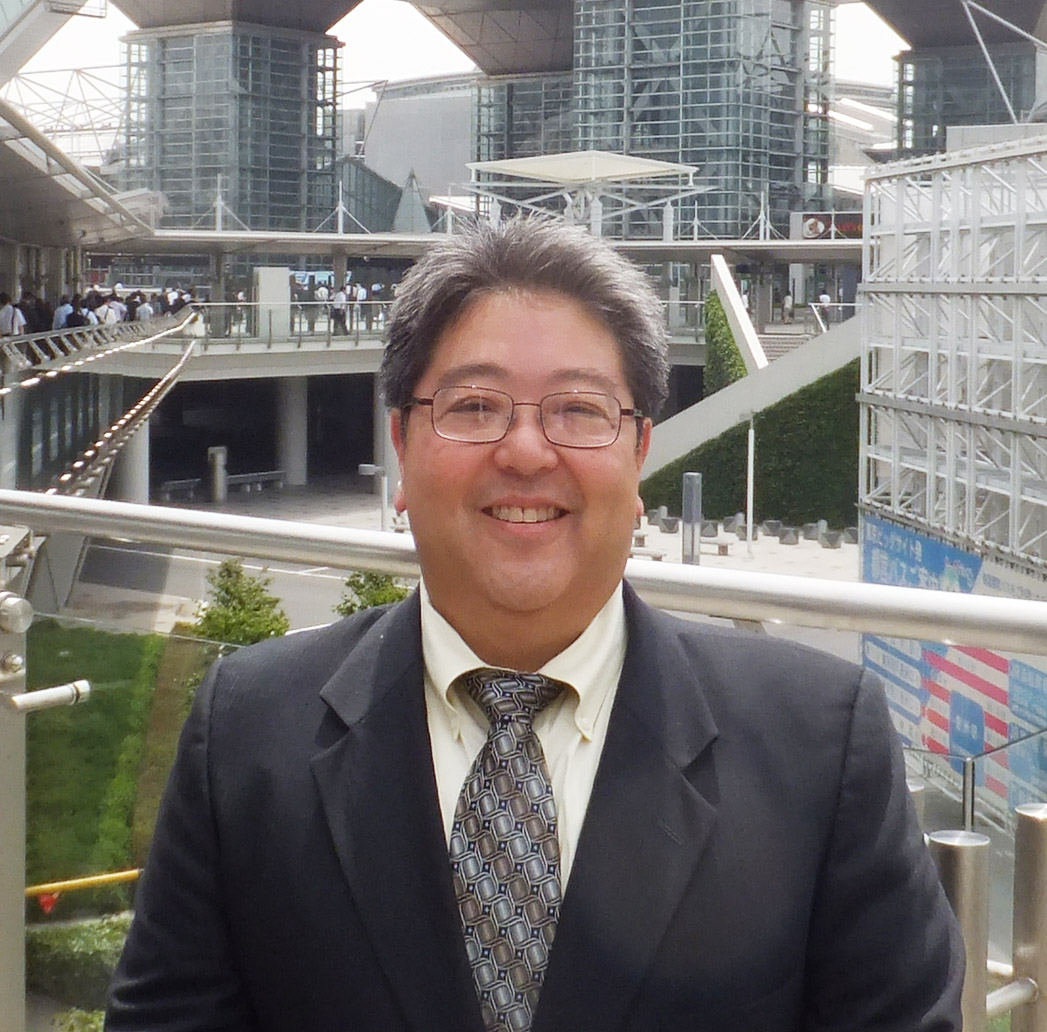 Gary Wada