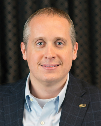 Patrick Brensinger 2016