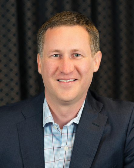 Todd Strosnider