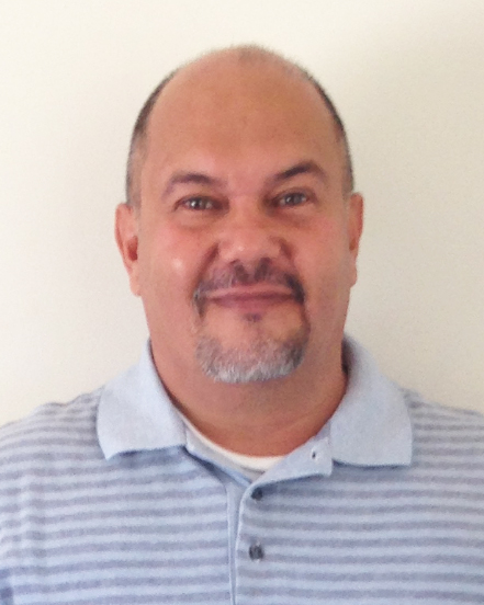 Jorge Macias