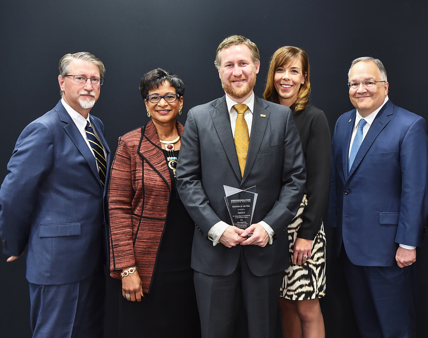 Dallas Workforce Award (2) 