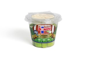 Dandy Celery Cup RGB 
