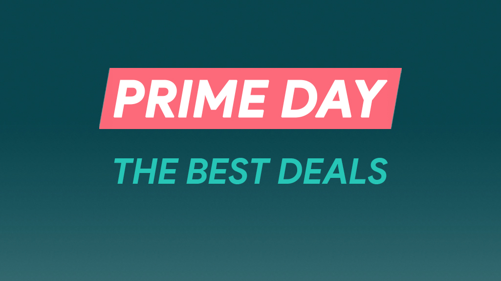 gaming prime day deals