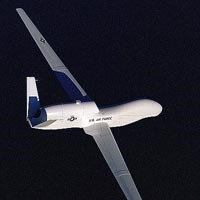 Global Hawk Achieves 1,000 Flight Hour Milestone During Tandem Thrust Exercise