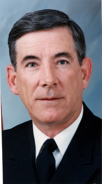 John B. "Jay" Foley III