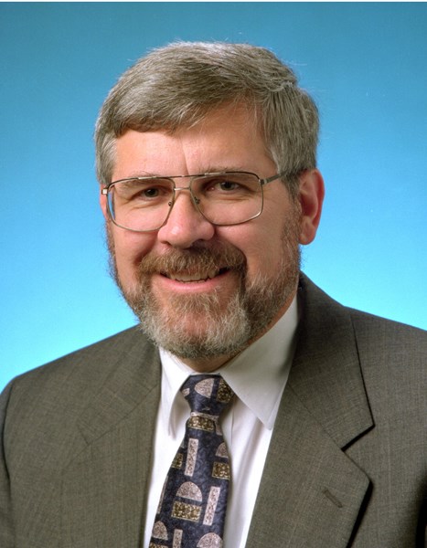 Dr. Thomas E. Romesser