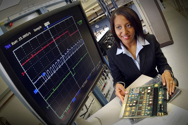 Black Engineer of the Year