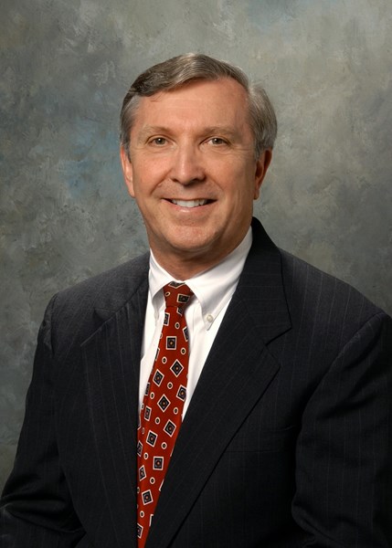 Craig L. Johnson