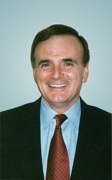 John V. DeMaso