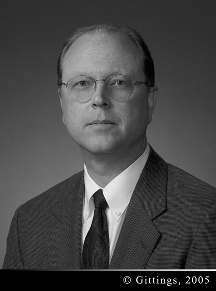 Erik A. Eriksson, PHA General Counsel