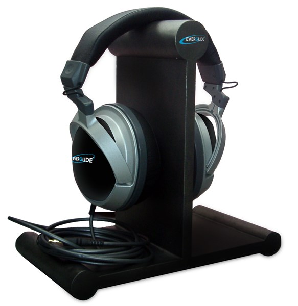 Everglide s500 Professional Gaming Headphones
