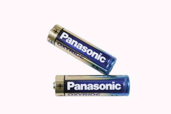 Panasonic Oxyride (TM)