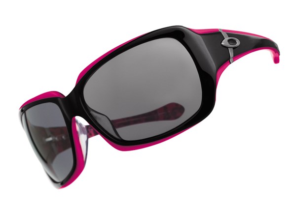 Oakley's new SCRIPT sunglasses