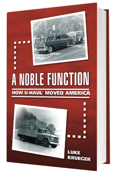 Noble Function Book
