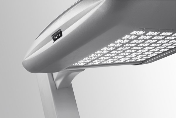 Cree LEDs Brilliant in Beta LED Lighting Fixtures