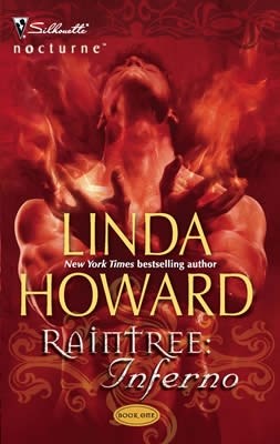 Raintree Trilogy, Inferno