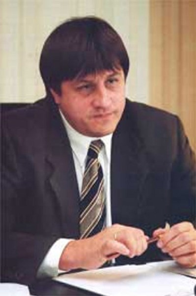 Dr. Ivan Kuznetsov