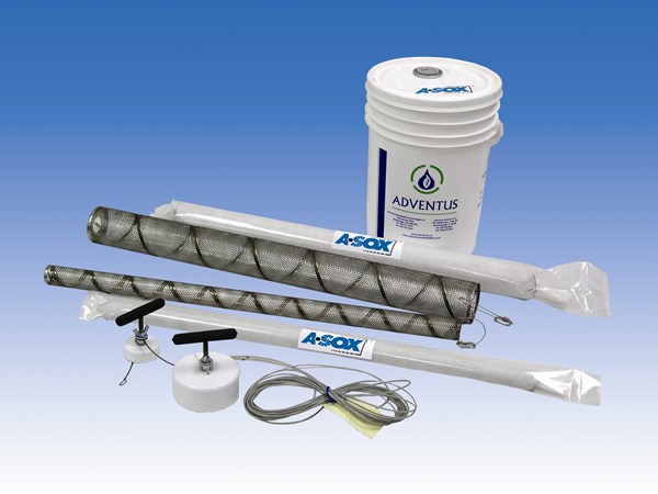 A-SOX Canister Delivery System