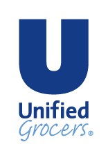 Unified Grocers Logo