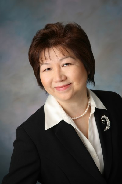 Nora Lin