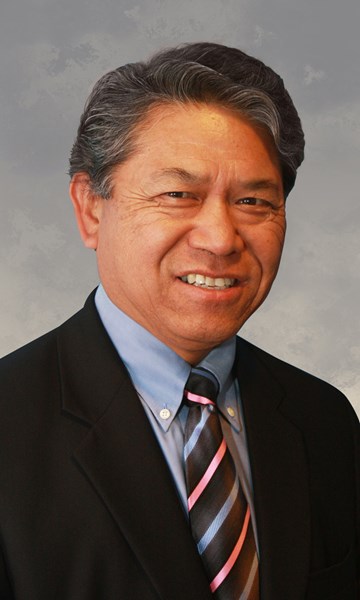 Roger U. Fujii