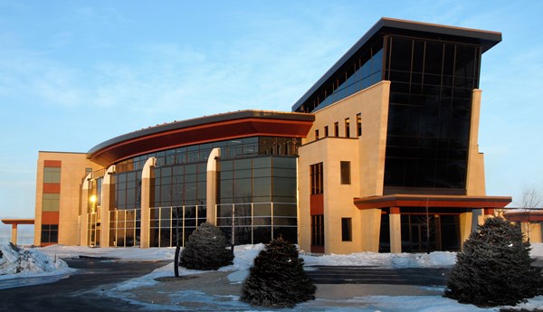 Orion Energy Systems Technology Center