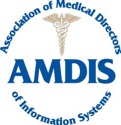 AMDIS Logo